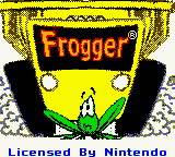 Frogger