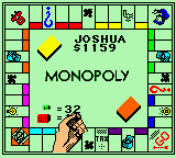 Monopoly Screenthot 2