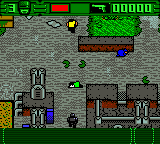 Robocop Screenshot 1