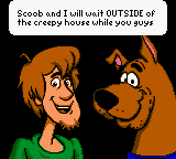 Scooby-Doo! Screenthot 2