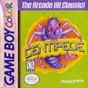 Centipede Box Art Front