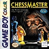 ChessMaster Box Art Front