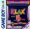 Klax Box Art Front