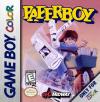 Paperboy Box Art Front