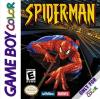 Spider-Man Box Art Front