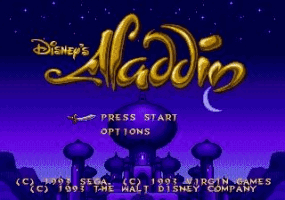 Aladdin