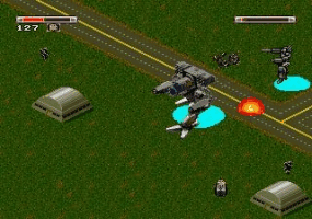 Battletech Screenshot 1