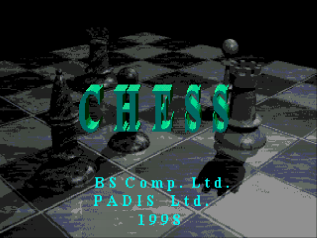 Play <b>Chess</b> Online