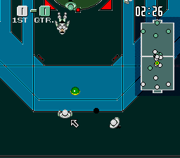 Powerball Screenshot 1