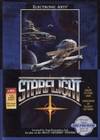 Starflight Box Art Front