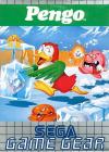 Pengo Box Art Front