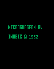 Microsurgeon