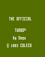 Play <b>Turbo</b> Online