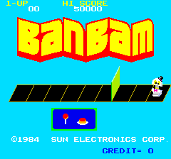 BanBam