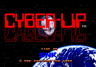 Cyber-Lip