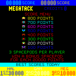 Megatack
