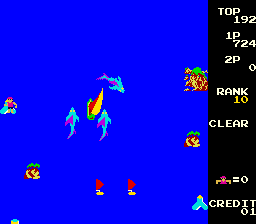 Mermaid Screenthot 2