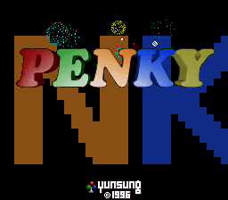 Penky
