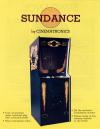 Sundance Box Art Front