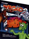 Wacko Box Art Front
