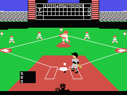 Playball Screenshot 1