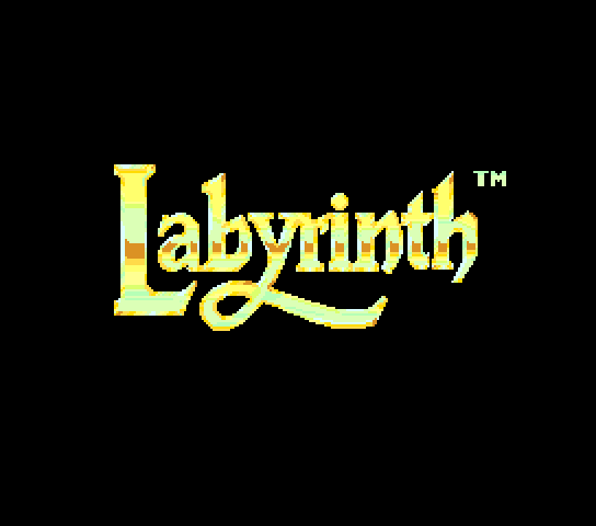 Play <b>Labyrinth</b> Online