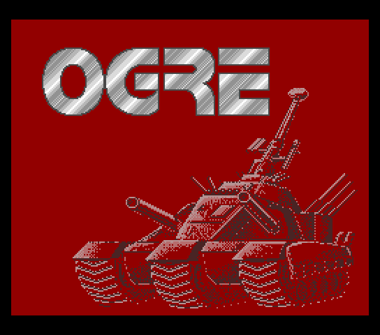 Play <b>Ogre</b> Online
