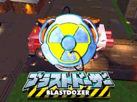 Blastdozer