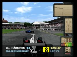 f 1 world grand prix ii