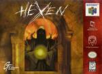 Hexen Box Art Front