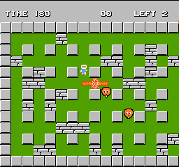 Bomberman Screenshot 1