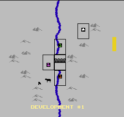 M.U.L.E. Screenshot 1