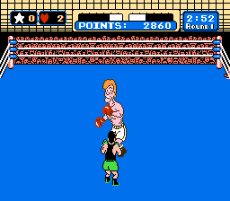 Punch-Out!!