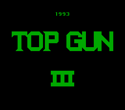 top gun nes online