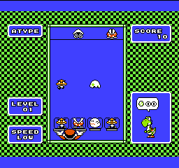 Yoshi Screenshot 1