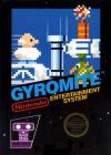 Gyromite Box Art Front