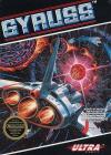 Gyruss Box Art Front