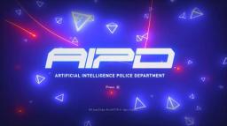 AIPD Title Screen