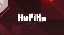 HoPiKo Title Screen