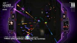 Ultratron Screenshot 1