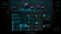 Ultratron Screenthot 2