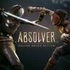 Absolver Box Art Front