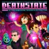 Deathstate Box Art Front