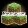 Discovery Box Art Front