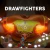 Drawfighters Box Art Front