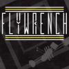 Flywrench Box Art Front