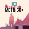 Metrico+ Box Art Front