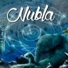 Nubla Box Art Front