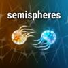 Semispheres Box Art Front