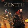 Zenith Box Art Front